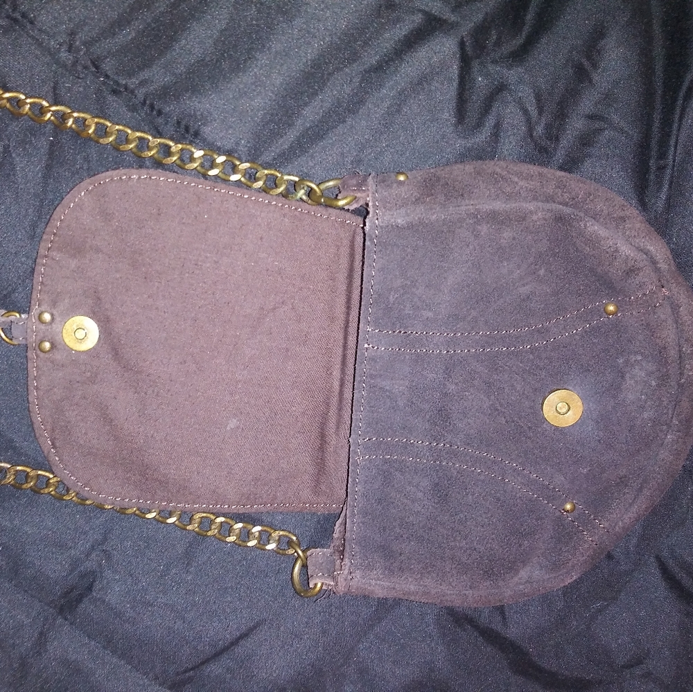 AMERICAN EAGLE outfitter's Cross body purse